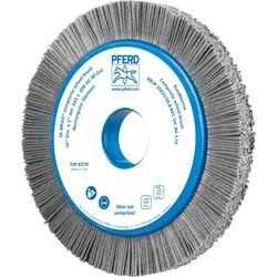PFERD TOOLS COMPOSITE Rundbürste RBUP SIC-Filament rechteckiger Besatz - 79183739