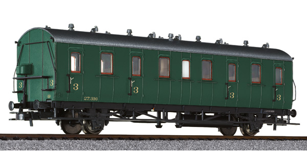 Liliput L334050