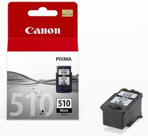 Canon PG-510 tinteiro preto