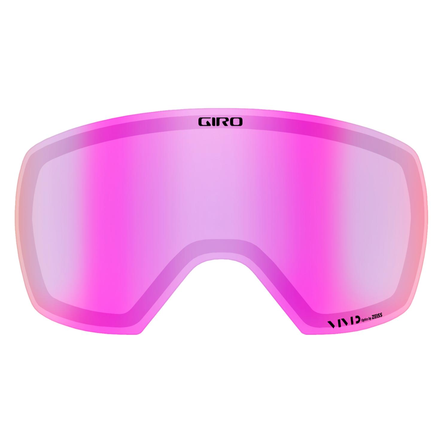 Giro Contact Lense (Skibrille Ersatzglas) (765115)