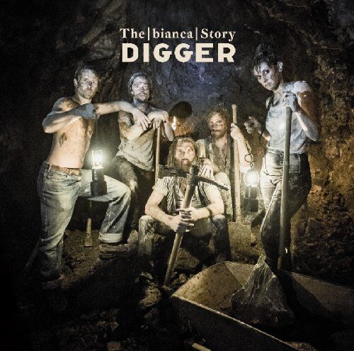 Bianca Story - Digger - Preis vom 18.10.2026 19:22:15 h