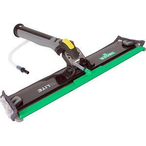 Unger Waschbürste nLITE Powerpad, PWH45, für HydroPower Ultra Reinwassersystem