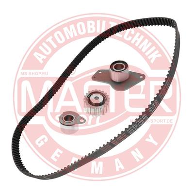 Master-sport Germany Zahnriemensatz [Hersteller-Nr. 06126-SET/4/-MS] für Renault