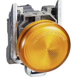 Schneider Electric XB4BVM5 Leuchtmelder 3 Einbaustellen 1 St.