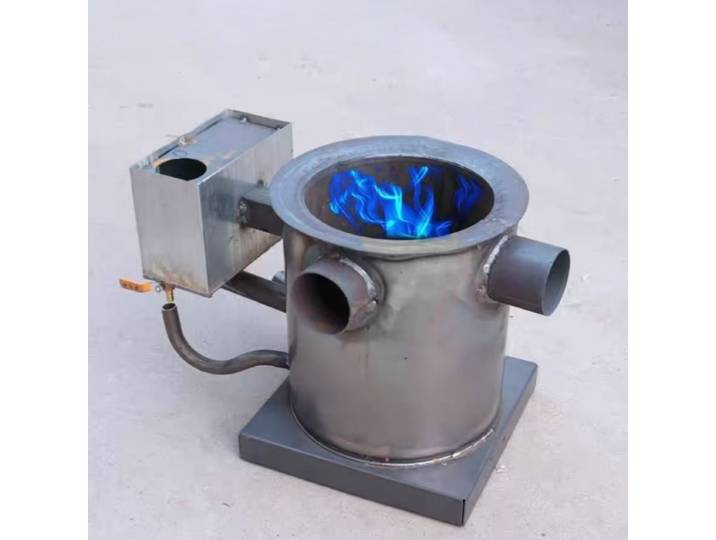 Chauffage à mazout en acier, poêle à mazout pour moteur, haute efficacité, pour Garage extérieur, atelier, four de chauffage, poêle à Combustion