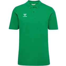 hummel Hmlgo 2.0 Polo Herren - jelly bean - S