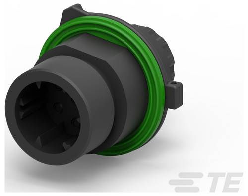 TE Connectivity Stiftgehäuse-Kabel 1718230-2 Box