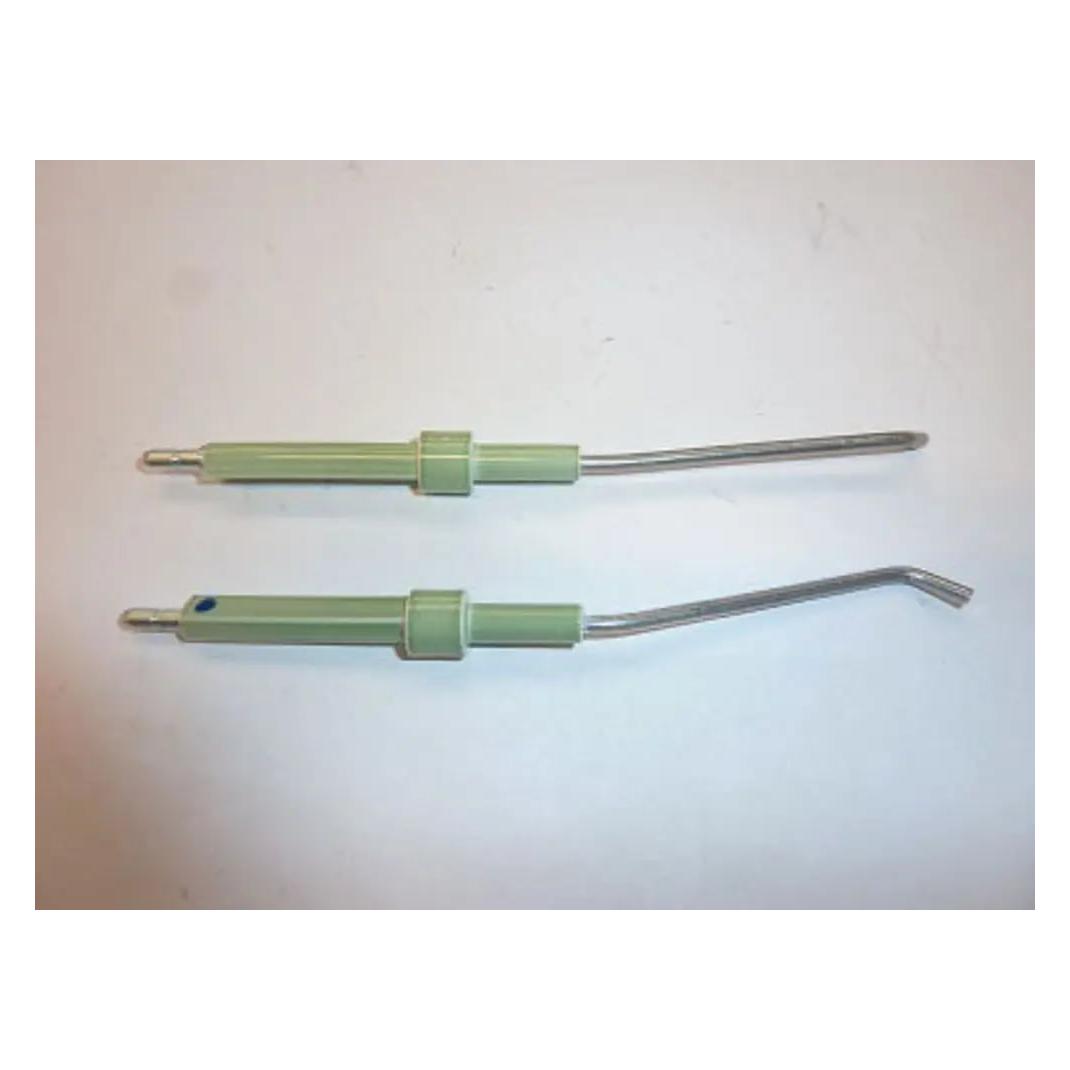Remeha Set Zündelektrode CL (7675674)