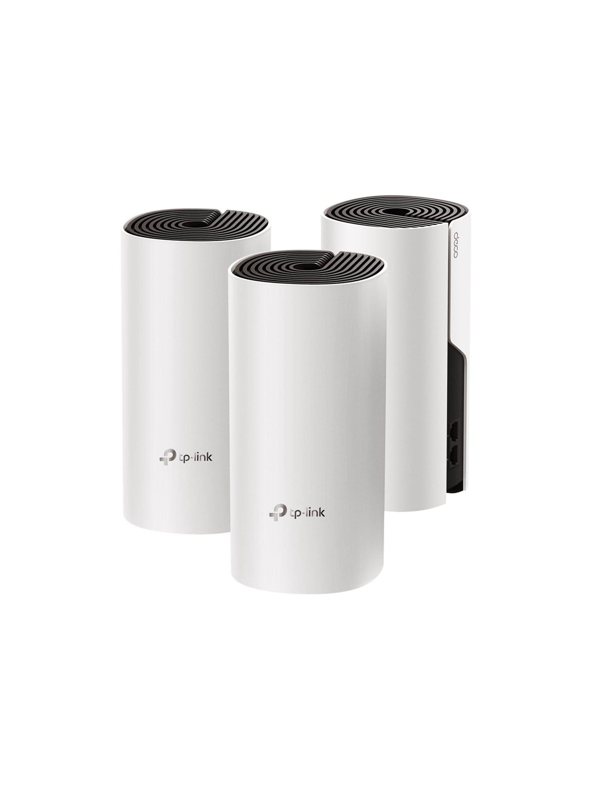 TP-Link Deco P9 (3-pack) AC1200 - Mesh router Wi-Fi 5