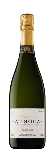 AT Roca Reserva Brut Nature 2024 - 75cl