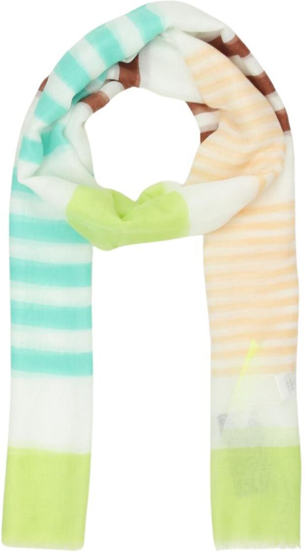 Fraas Damen Schal oder Tuch, Mehrfarbig, Synthetik - Second Hand