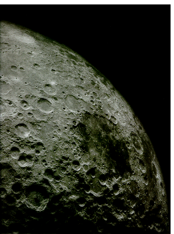 Michael Light - Full Moon, Aufbruch zum Mond - Preis vom 12.10.2026 11:37:12 h