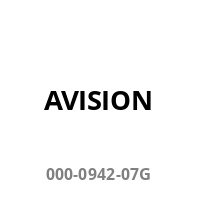 Avision AD370FN, 216 x 356 mm, 600 x 600 DPI, 48 Bit, 24 Bit, 16 Bit, 8 Bit