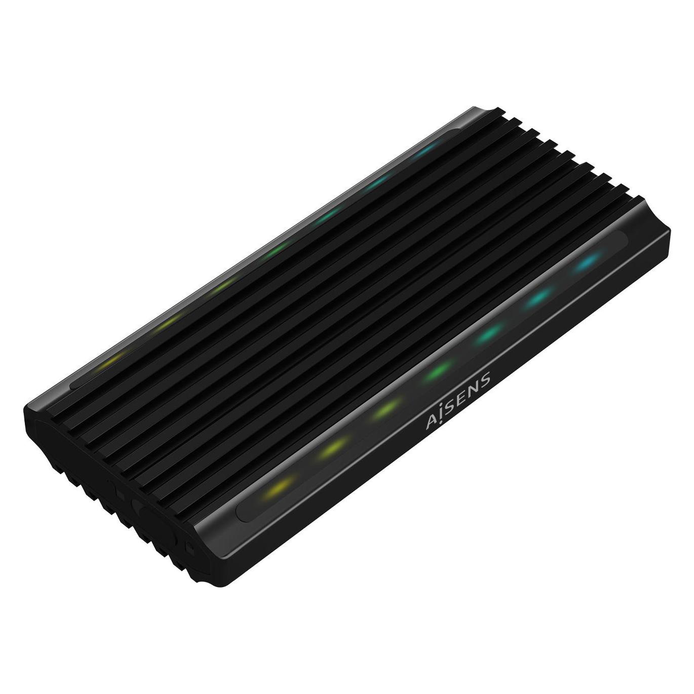 Aisens ASM2-RGB012B (M.2) (ASM2-RGB012B)