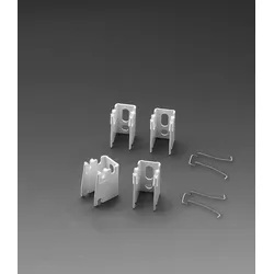 Zehnder Zubehör Set CVD, 6 x CVD1 Sonder-Lack, 795619 795619