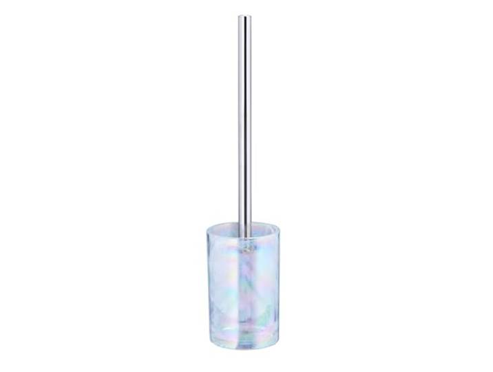 Kleine Wolke WC-Bürsten-Halter Opalis, Accessoires, Farbe Perlmutt, Material: ABS