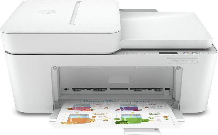 HP DeskJet Plus 4220e All-in-One