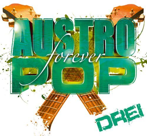Various - Austropop Forever Vol.3 - Preis vom 01.10.2026 17:08:56 h