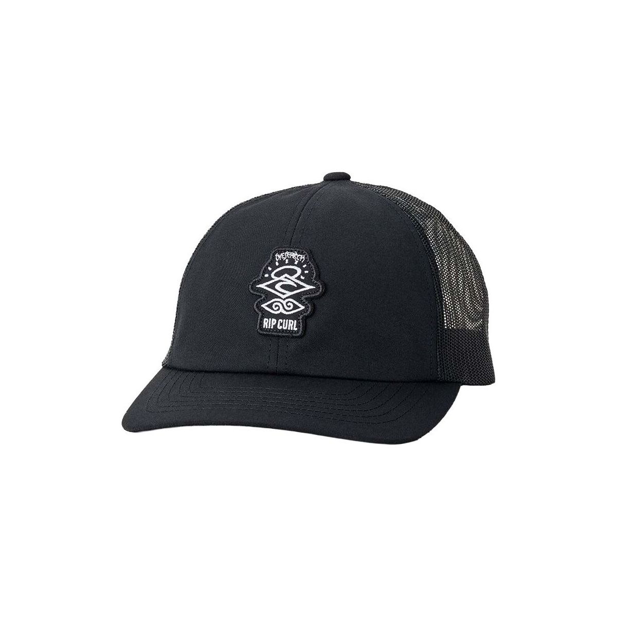 RipCurl Search Icon Trucker black (0090) TU 1JFMHE-0090-TU