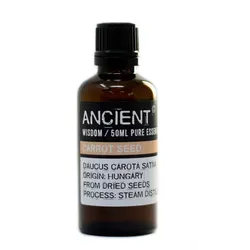 Carrot Seed  50ml Essential Oil