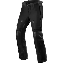 Revit Valve H2O Motorrad Lederhose