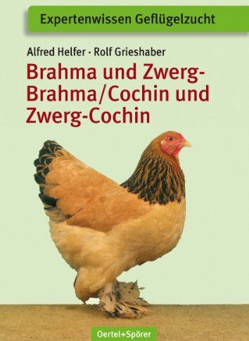 Alfred Helfer - Brahma und Zwerg-Brahma, Cochin und Zwerg-Cochin - Preis vom 10.10.2026 11:48:34 h