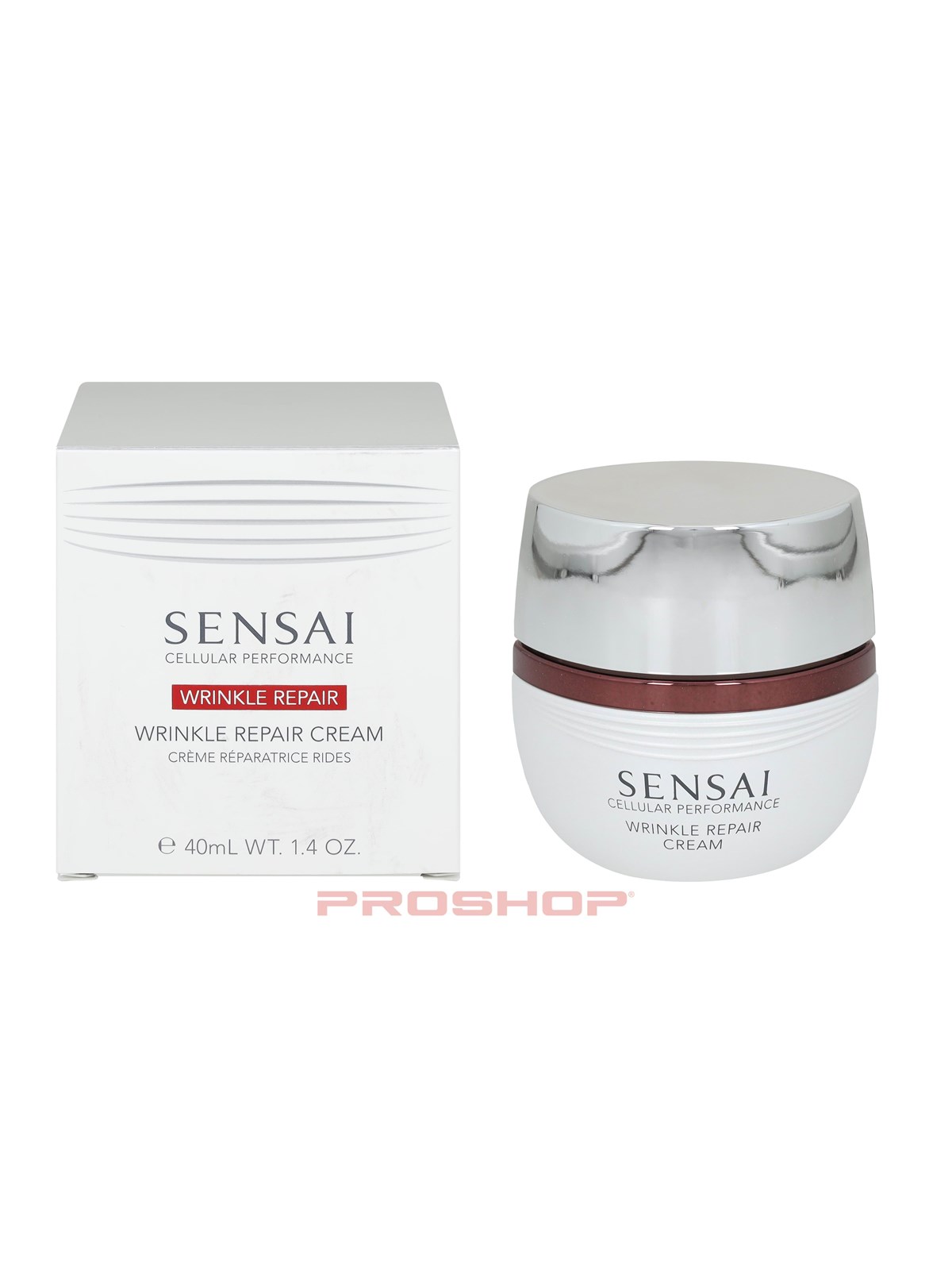Kanebo Cellular Perf. Wrinkle Repair Cream