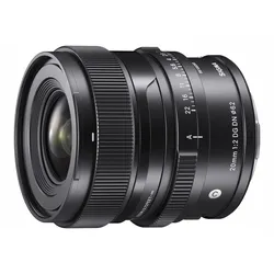Sigma Contemporary 2,0/20 mm DG DN L-Mount Objektiv