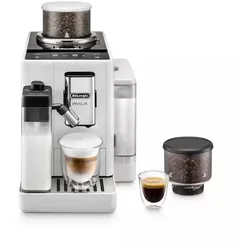 DELONGHI EXAM 440.55.W Rivelia arctic white