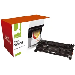 Q-Connect, Toner, 26a (BK)