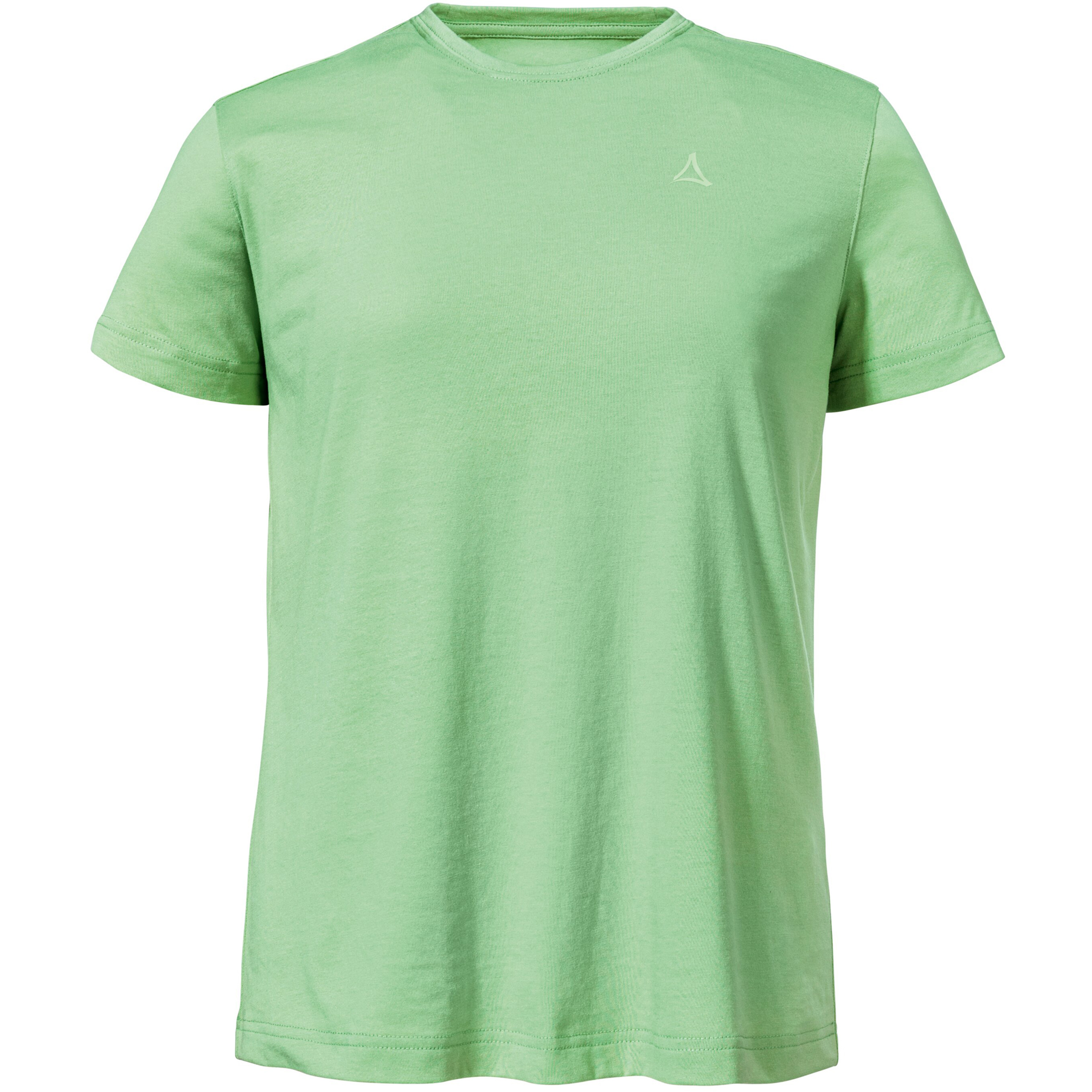 Schöffel Hohberg Damen T-Shirts gruen Größe XL Camping Atmungsaktiv