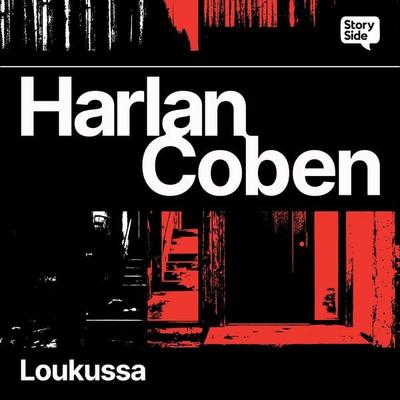 Loukussa - Harlan Coben, Audio, 9789176136522