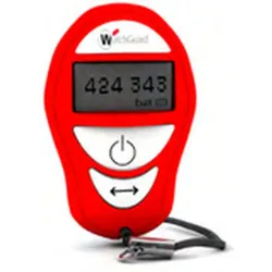 Watchguard WGT AuthPoint Hardware Token 10 unitsbox, Zubehör Netzwerk