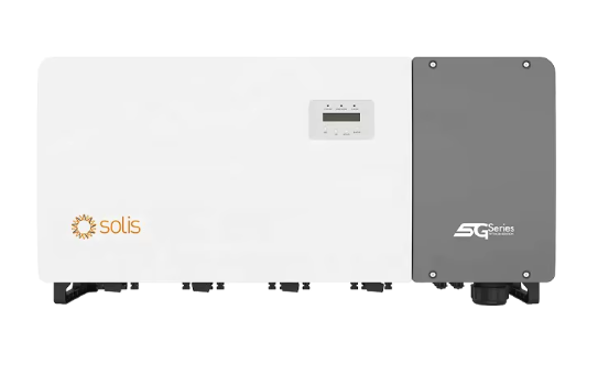 Solis 80K-5G-PRO