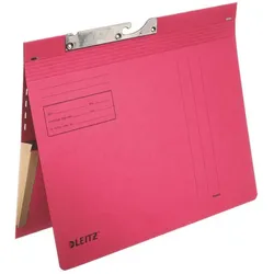 Leitz, Mappe, 20110025 (A4)
