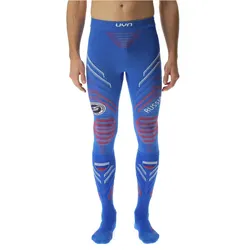 UYN Natyon 3.0 Russland Ski-Funktionsunterhose T028 - russia S/M