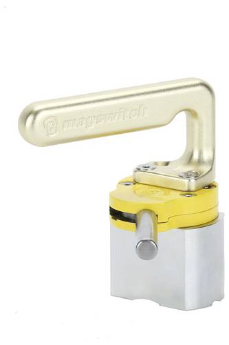 Magswitch Hand Lifter 400 Fixed Hubmagnet