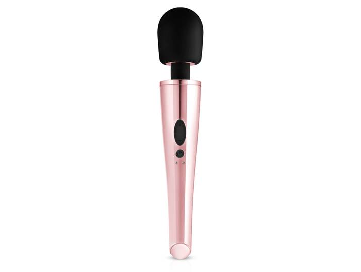 Rosy Gold - Wand Massager
