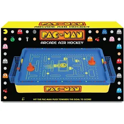 AMBASSADOR Pac-Man Arcade Air Hockey Premium Series
