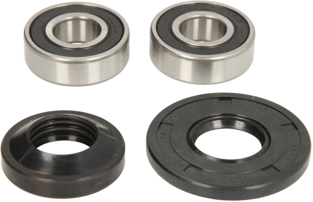 Pivot Works Set di cuscinetti ruota PWFWK-H18-021
