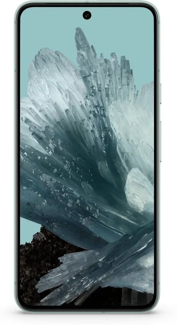 Google Pixel 8   128 GB   Dual-SIM   Mint - Refurbished
