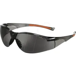 BRILLE BARCELONA - Schutzbrille, Barcelona, getönt, EN166, AS/UV