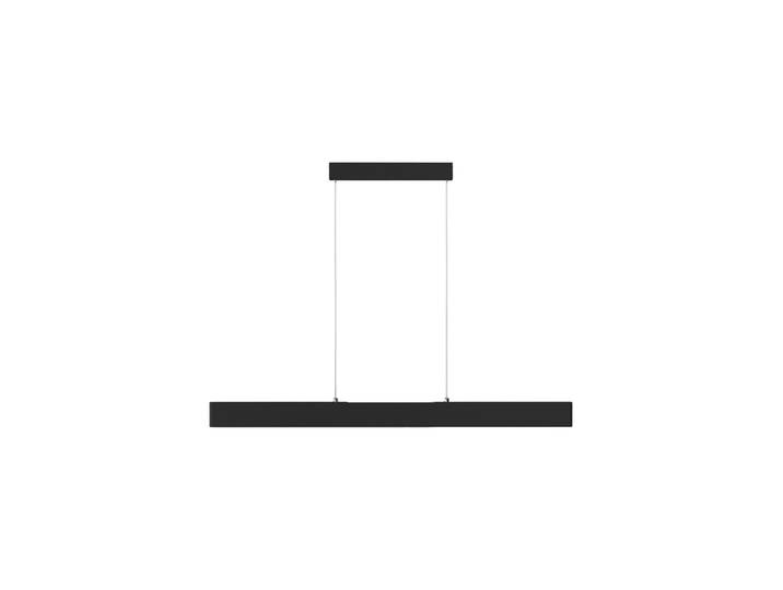 LED Design Pendellampe „Step“ Schwarz Maytoni