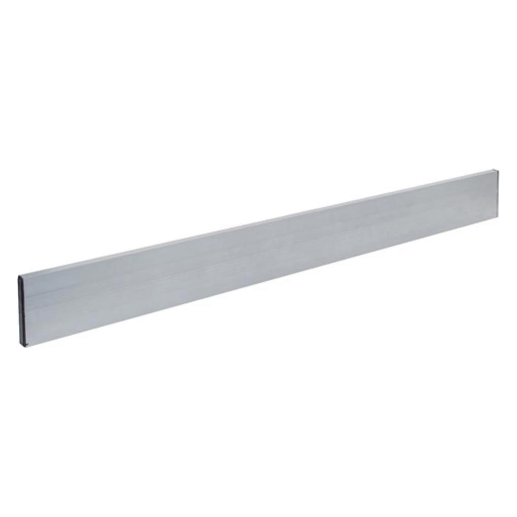HP Autozubehör Richt-/Abziehlatte Länge 1500 mm 100 x 18 mm (220/150)