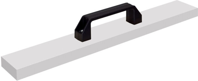 Rouleau PE Bloc d'impact lisse 400mm ; Roll (1915707)