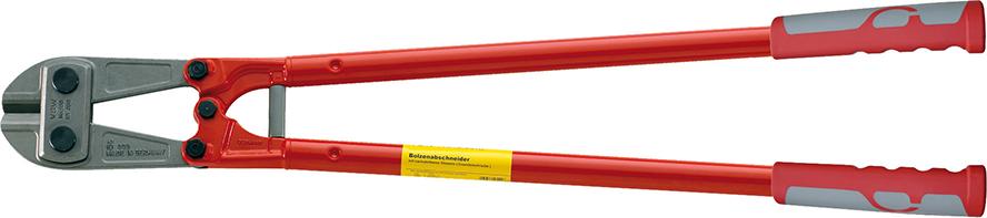 VBW Bolzenschneider WAGGONIT