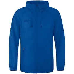 Jako Lightweightjacke Flow royal 164