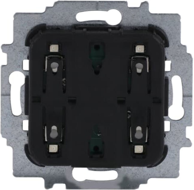 Busch-Jaeger Bouton électronique 2-f 2052 U (2CKA001413A1116)