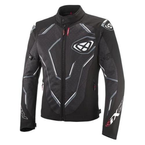 Ixon Tourenjacke Demoniak (M) (52756818)