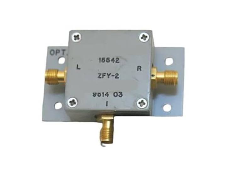 ZFY-2 0.1-1000M Coaxial Mixer